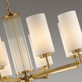 Подвесная люстра Odeon Light Kasali 4990/8 в Когалыме - kogalym.mebel24.online | фото 7