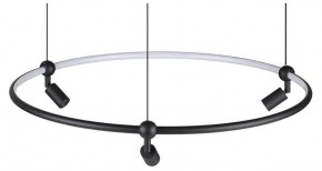 Подвесная люстра Odeon Light Keanu 7026/52L в Когалыме - kogalym.mebel24.online | фото