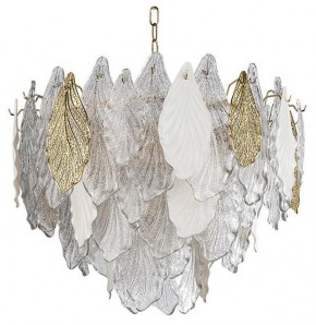 Подвесная люстра Odeon Light Lace 5052/15 в Когалыме - kogalym.mebel24.online | фото