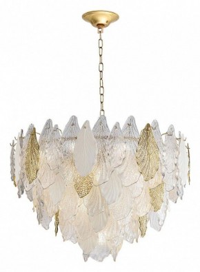 Подвесная люстра Odeon Light Lace 5052/21 в Когалыме - kogalym.mebel24.online | фото