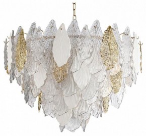 Подвесная люстра Odeon Light Lace 5052/21 в Когалыме - kogalym.mebel24.online | фото 2