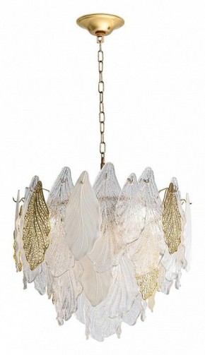 Подвесная люстра Odeon Light Lace 5052/8 в Когалыме - kogalym.mebel24.online | фото 2