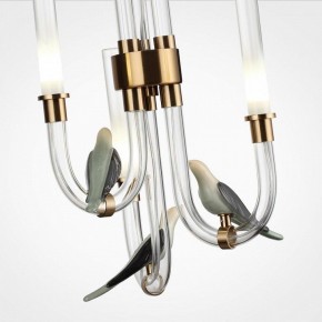 Подвесная люстра Odeon Light Lark 5431/6L в Когалыме - kogalym.mebel24.online | фото 6