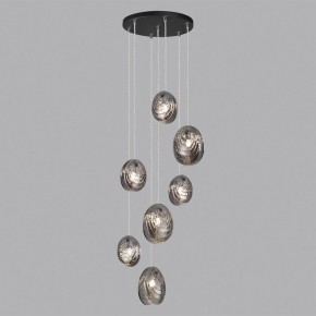 Подвесная люстра Odeon Light Mussels 5038/7 в Когалыме - kogalym.mebel24.online | фото 3