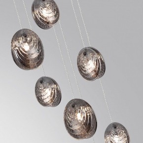 Подвесная люстра Odeon Light Mussels 5038/7 в Когалыме - kogalym.mebel24.online | фото 5