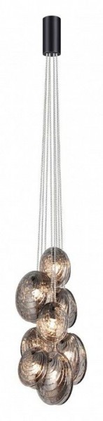 Подвесная люстра Odeon Light Mussels 5038/8 в Когалыме - kogalym.mebel24.online | фото 2