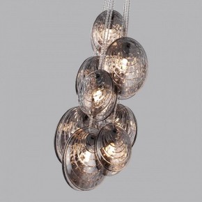 Подвесная люстра Odeon Light Mussels 5038/8 в Когалыме - kogalym.mebel24.online | фото 5