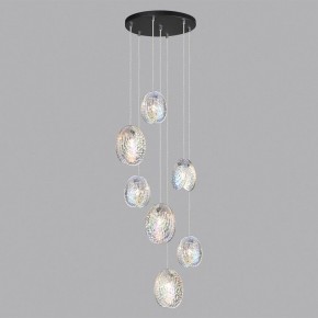Подвесная люстра Odeon Light Mussels 5039/7 в Когалыме - kogalym.mebel24.online | фото 3