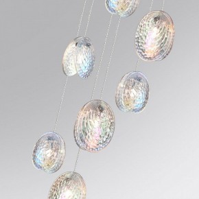Подвесная люстра Odeon Light Mussels 5039/7 в Когалыме - kogalym.mebel24.online | фото 5