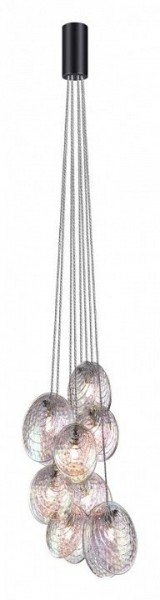Подвесная люстра Odeon Light Mussels 5039/8 в Когалыме - kogalym.mebel24.online | фото 2