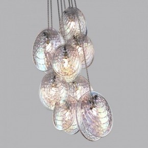 Подвесная люстра Odeon Light Mussels 5039/8 в Когалыме - kogalym.mebel24.online | фото 5