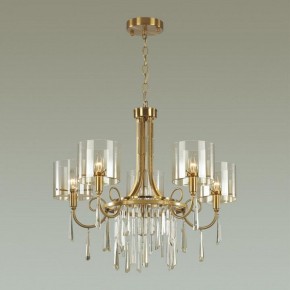 Подвесная люстра Odeon Light Nicole 4886/5 в Когалыме - kogalym.mebel24.online | фото 2