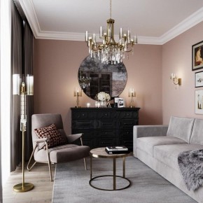 Подвесная люстра Odeon Light Nicole 4886/5 в Когалыме - kogalym.mebel24.online | фото 3