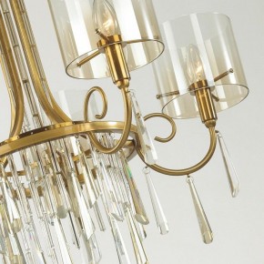 Подвесная люстра Odeon Light Nicole 4886/5 в Когалыме - kogalym.mebel24.online | фото 5