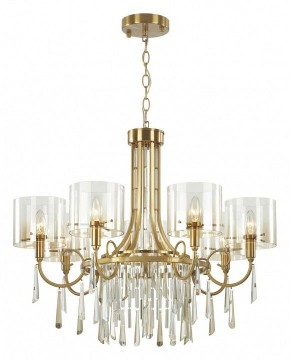 Подвесная люстра Odeon Light Nicole 4886/7 в Когалыме - kogalym.mebel24.online | фото 3