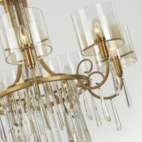 Подвесная люстра Odeon Light Nicole 4886/7 в Когалыме - kogalym.mebel24.online | фото 8