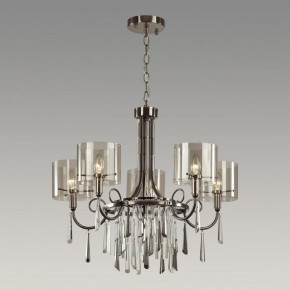 Подвесная люстра Odeon Light Nicole 4890/5 в Когалыме - kogalym.mebel24.online | фото 2