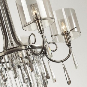 Подвесная люстра Odeon Light Nicole 4890/5 в Когалыме - kogalym.mebel24.online | фото 5