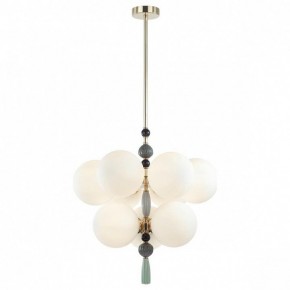 Подвесная люстра Odeon Light Palle 5405/9 в Когалыме - kogalym.mebel24.online | фото 2