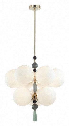 Подвесная люстра Odeon Light Palle 5405/9 в Когалыме - kogalym.mebel24.online | фото 3