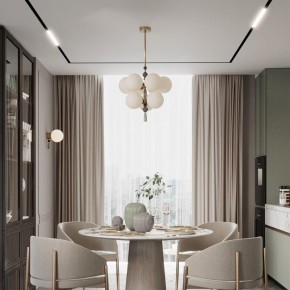 Подвесная люстра Odeon Light Palle 5405/9 в Когалыме - kogalym.mebel24.online | фото 5
