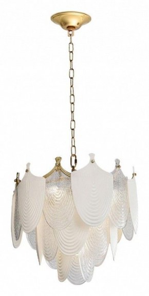 Подвесная люстра Odeon Light Porcela 5051/11 в Когалыме - kogalym.mebel24.online | фото 2
