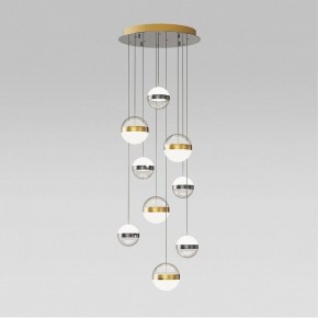Подвесная люстра Odeon Light Roni 5037/84L в Когалыме - kogalym.mebel24.online | фото 3