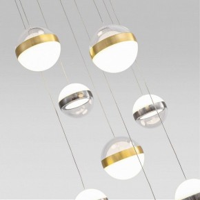 Подвесная люстра Odeon Light Roni 5037/84L в Когалыме - kogalym.mebel24.online | фото 5