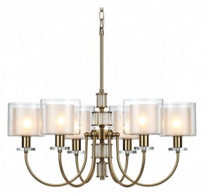 Подвесная люстра Odeon Light Saga 5088/6 в Когалыме - kogalym.mebel24.online | фото 2