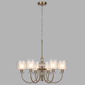 Подвесная люстра Odeon Light Saga 5088/6 в Когалыме - kogalym.mebel24.online | фото 3