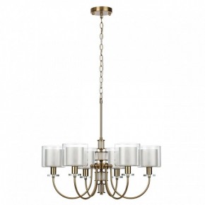 Подвесная люстра Odeon Light Saga 5088/6 в Когалыме - kogalym.mebel24.online | фото 4