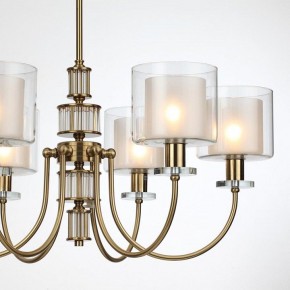 Подвесная люстра Odeon Light Saga 5088/6 в Когалыме - kogalym.mebel24.online | фото 7