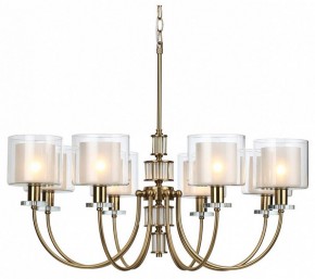 Подвесная люстра Odeon Light Saga 5088/8 в Когалыме - kogalym.mebel24.online | фото