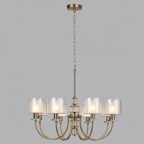 Подвесная люстра Odeon Light Saga 5088/8 в Когалыме - kogalym.mebel24.online | фото 3