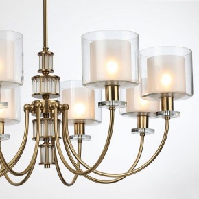Подвесная люстра Odeon Light Saga 5088/8 в Когалыме - kogalym.mebel24.online | фото 7