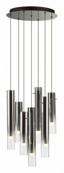Подвесная люстра Odeon Light Shiny 5061/32L в Когалыме - kogalym.mebel24.online | фото 2