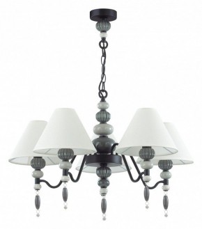 Подвесная люстра Odeon Light Sochi 4896/5 в Когалыме - kogalym.mebel24.online | фото 2