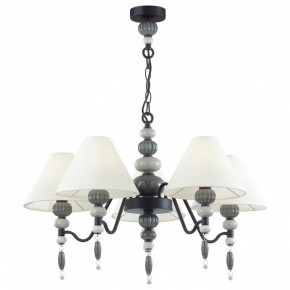 Подвесная люстра Odeon Light Sochi 4896/5 в Когалыме - kogalym.mebel24.online | фото 3
