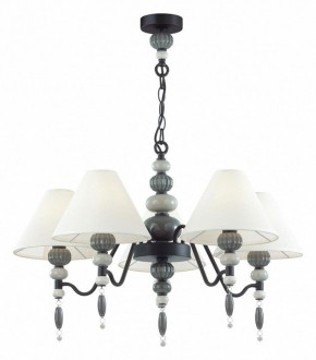 Подвесная люстра Odeon Light Sochi 4896/5 в Когалыме - kogalym.mebel24.online | фото 4