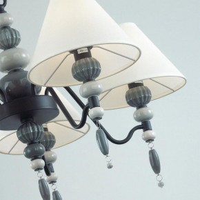 Подвесная люстра Odeon Light Sochi 4896/5 в Когалыме - kogalym.mebel24.online | фото 7