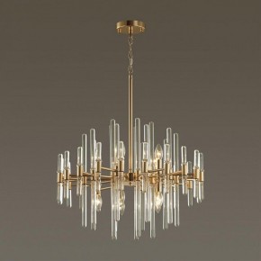 Подвесная люстра Odeon Light Stika 4988/10 в Когалыме - kogalym.mebel24.online | фото 2