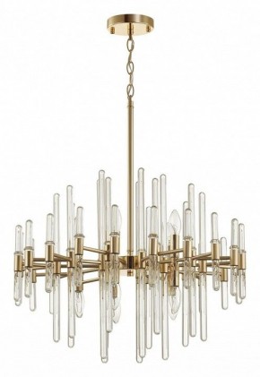 Подвесная люстра Odeon Light Stika 4988/10 в Когалыме - kogalym.mebel24.online | фото 3