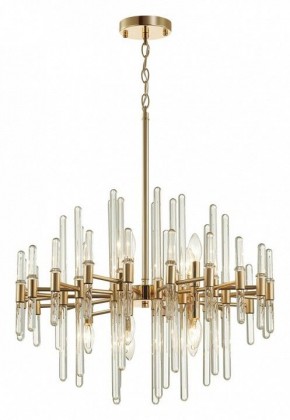 Подвесная люстра Odeon Light Stika 4988/10 в Когалыме - kogalym.mebel24.online | фото 4