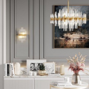 Подвесная люстра Odeon Light Stika 4988/10 в Когалыме - kogalym.mebel24.online | фото 6