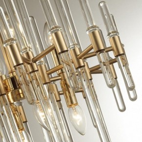 Подвесная люстра Odeon Light Stika 4988/10 в Когалыме - kogalym.mebel24.online | фото 8