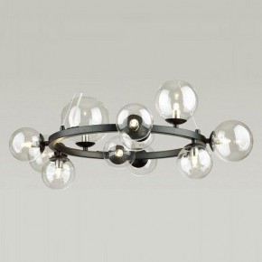 Подвесная люстра Odeon Light Tovi 4818/11 в Когалыме - kogalym.mebel24.online | фото 2