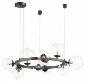 Подвесная люстра Odeon Light Tovi 4818/11 в Когалыме - kogalym.mebel24.online | фото 3