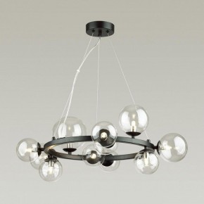 Подвесная люстра Odeon Light Tovi 4818/11 в Когалыме - kogalym.mebel24.online | фото 5