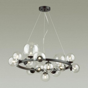 Подвесная люстра Odeon Light Tovi 4818/14 в Когалыме - kogalym.mebel24.online | фото 2
