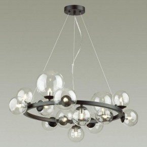 Подвесная люстра Odeon Light Tovi 4818/14 в Когалыме - kogalym.mebel24.online | фото 3